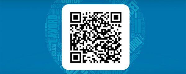 qrcode Don Orione banner